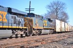 CSX M377